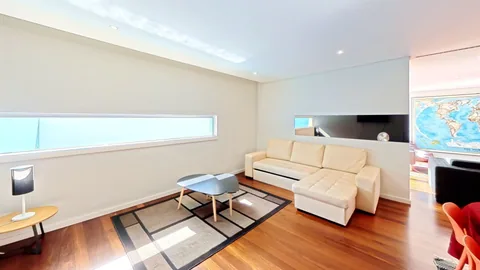 Tour virtual — Casa V